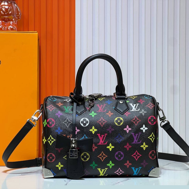 LV Travel Bags